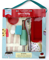 Intro to Baking Set