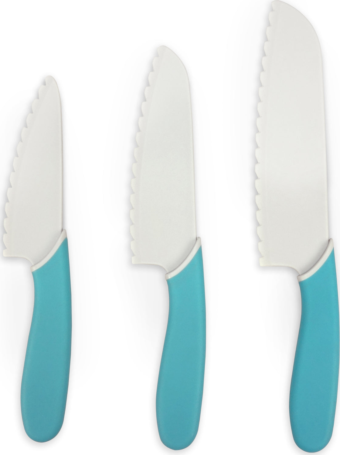 Chef's Knife Set