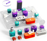 Block Circuit Deluxe Kit