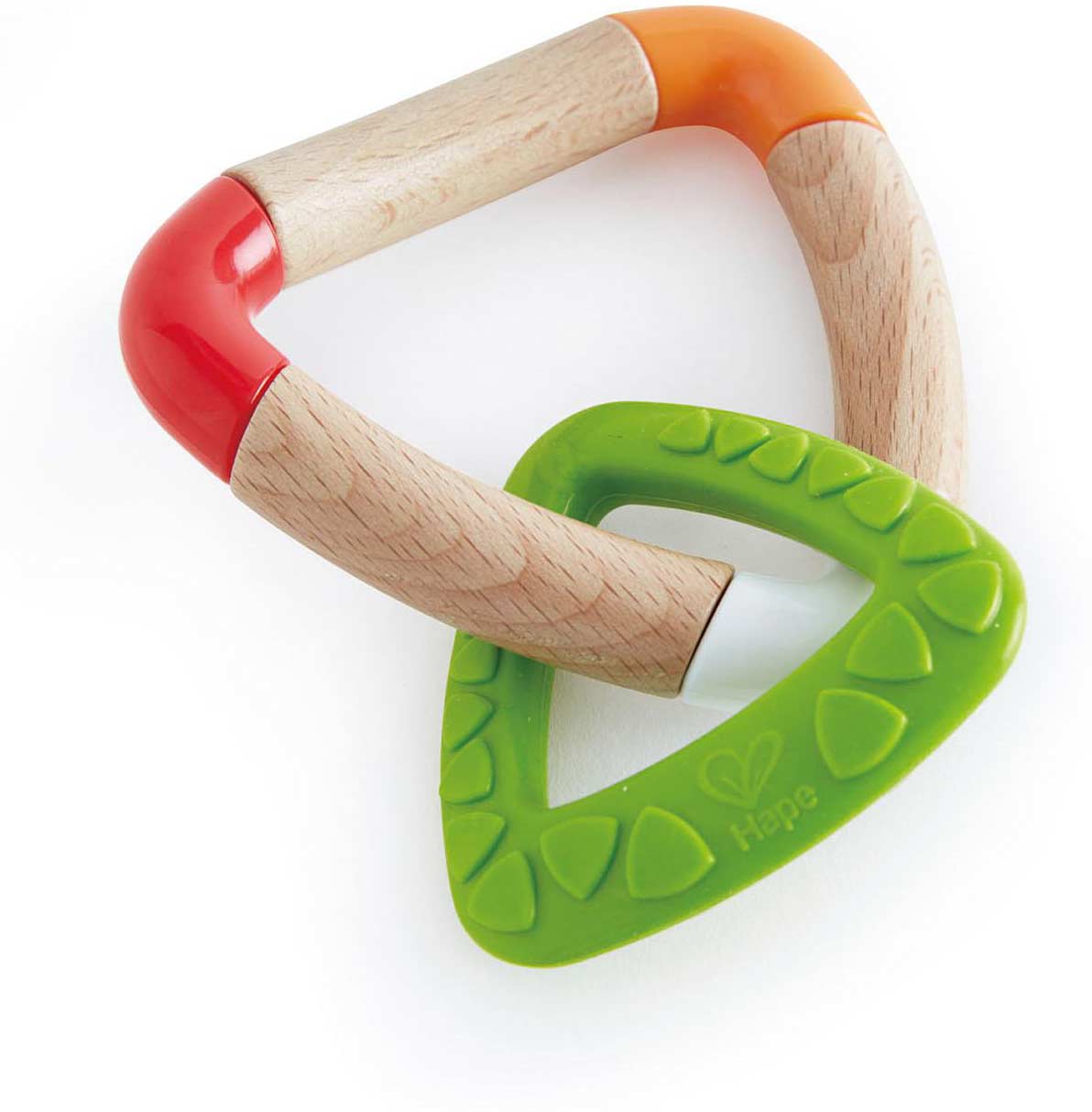 Double Triangle Teether