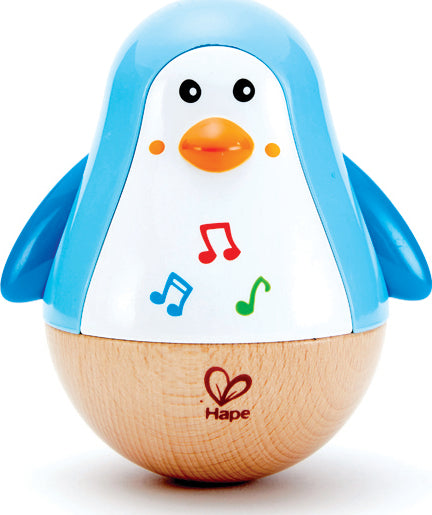 Penguin Musical Wobbler