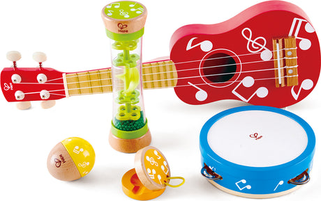 Mini Band Set
