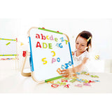 ABC Magnetic Letters