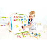 ABC Magnetic Letters