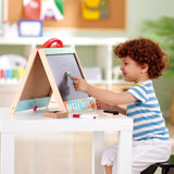 Store & Go Easel