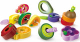 Caterpillar Fruit Feast Set