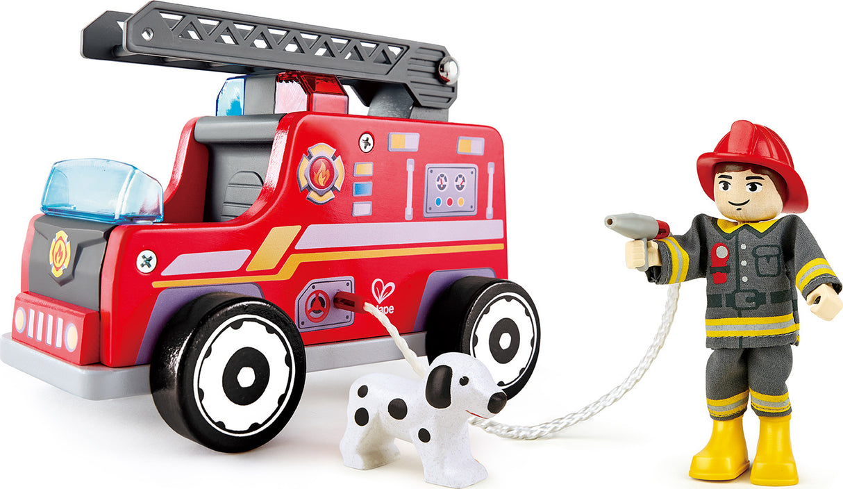 Fire Truck