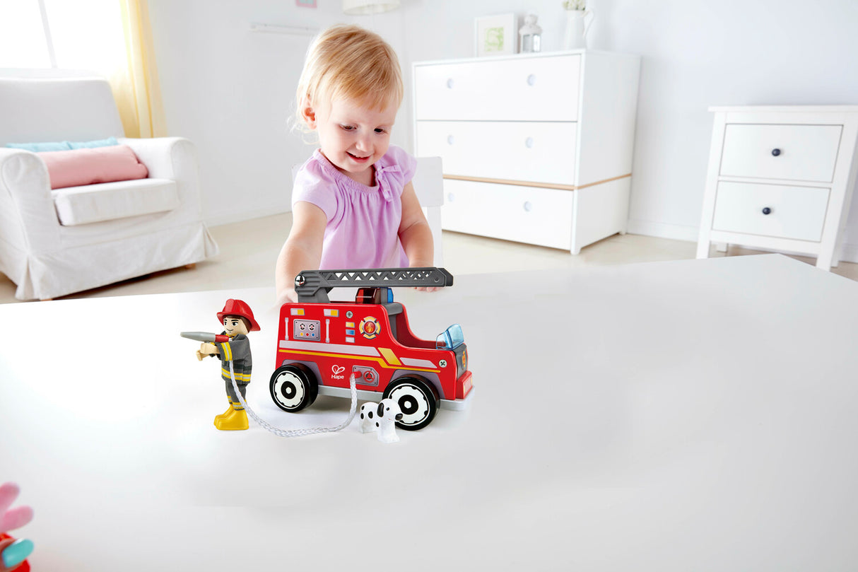 Fire Truck