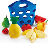 Toddler Fruit Basket