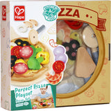 Perfect Pizza Play Set