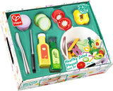 Healthy Salad Playset