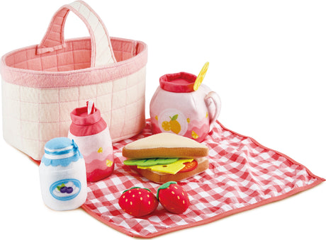 Toddler Picnic Set