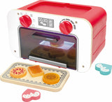 My Baking Oven with Magic Cookies