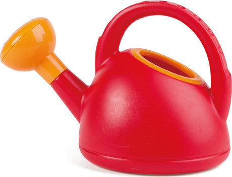 Watering Can, Red