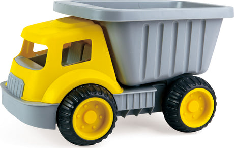 Load & Tote Dump Truck