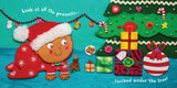 Indestructibles: Jingle Baby (baby's first Christmas book): Chew Proof · Rip Proof · Nontoxic · 100% Washable (Book for Babies, Newborn Books, Safe to Chew)