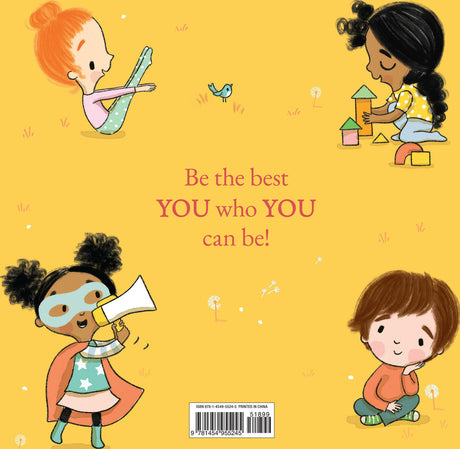 The Best You