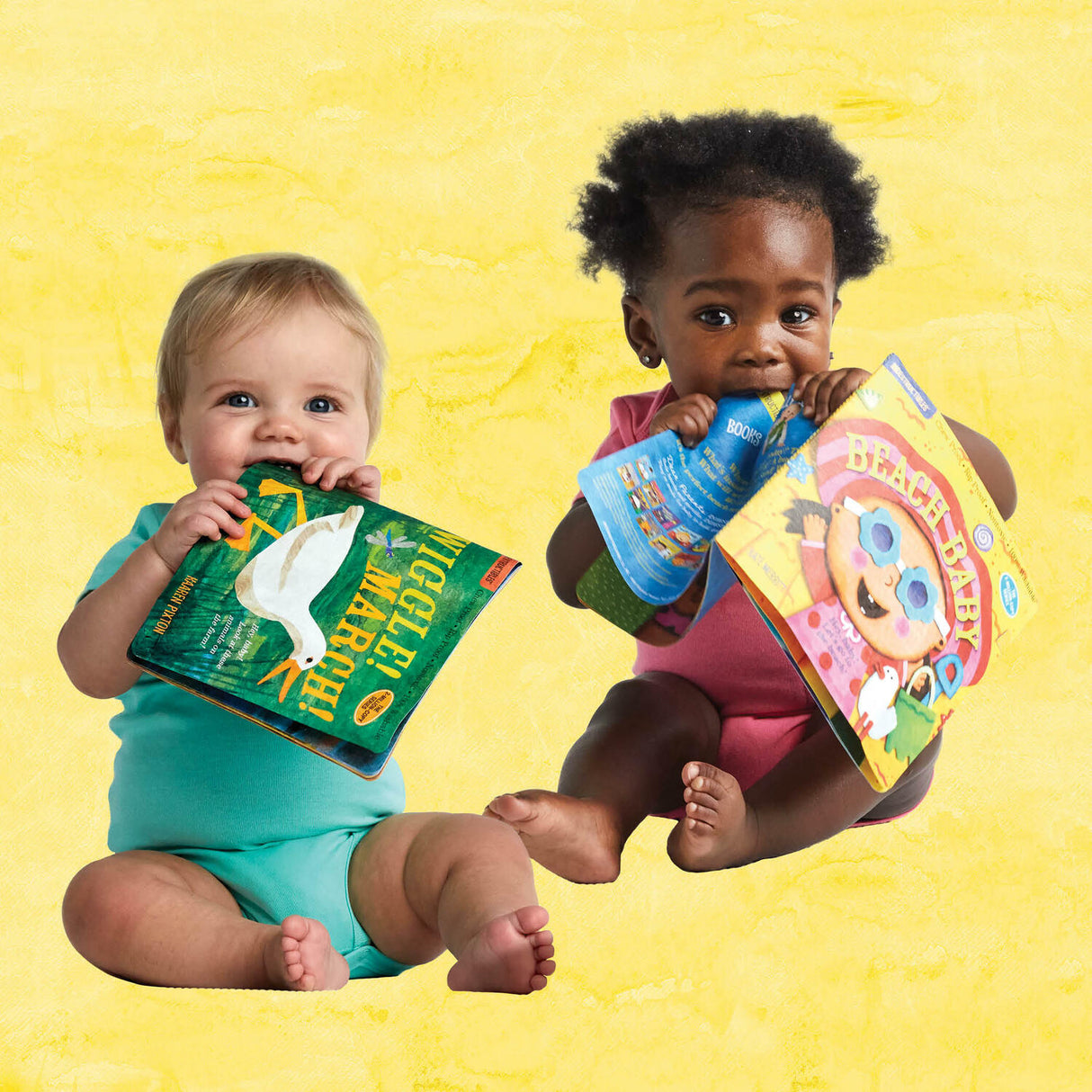 Indestructibles: Love You, Baby: Chew Proof · Rip Proof · Nontoxic · 100% Washable (Book for Babies, Newborn Books, Safe to Chew)