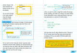 Everything You Need to Ace Computer Science and Coding in One Big Fat Notebook: The Complete Middle School Study Guide (Big Fat Notebooks)