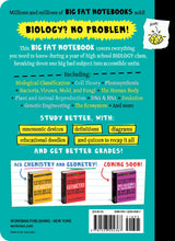 Everything You Need to Ace Biology in One Big Fat Notebook