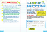 Everything You Need to Ace U.S. History in One Big Fat Notebook, 2nd Edition: The Complete Middle School Study Guide