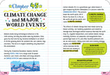 Everything You Need to Ace World History in One Big Fat Notebook, 2nd  Edition: The Complete Middle School Study Guide