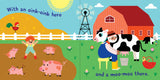 Indestructibles: Old MacDonald Had a Farm: Chew Proof · Rip Proof · Nontoxic · 100% Washable (Book for Babies, Newborn Books, S