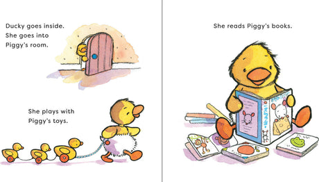 Life’s Little Lessons: Bye-Bye Diaper