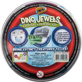 Pharos Gems & Dino Jewels - Crystal growing kit