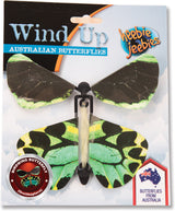 Wind up Australian Butterflies