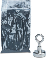 Ferromagnetic Fluid Test Tube