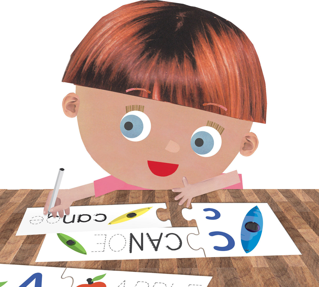 Read and Write
