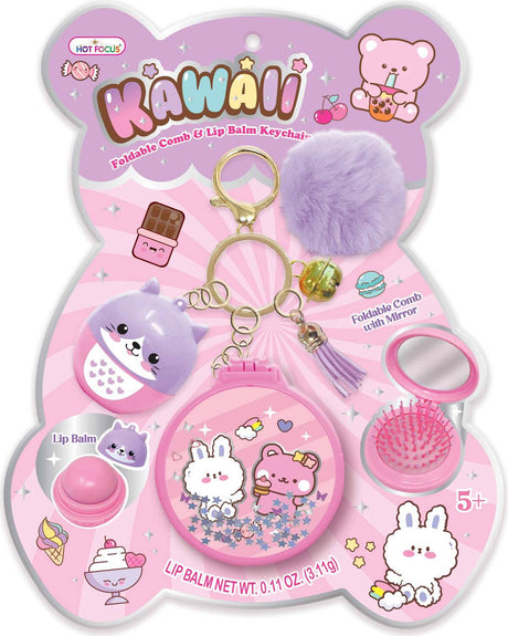 Enchanted Accessories, Critters