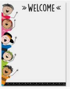 Welcome (Stick Kids) Chart