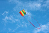 Sleddy Rainbow