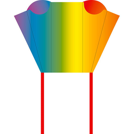 Pocket Sled Rainbow