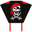 Pocket Sled "Jolly Roger"