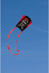 Pocket Sled "Jolly Roger"