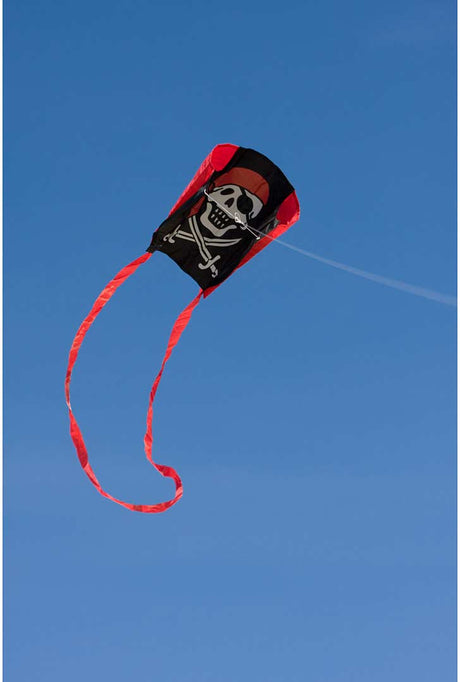 Pocket Sled "Jolly Roger"