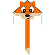 Simple Flyer Fox 47"