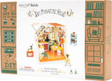DIY Dollhouse Miniature - Jason's Kitchen