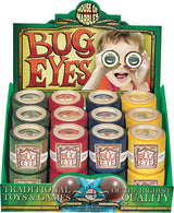 Bug Eye Wood Kaleidoscope  Assorted