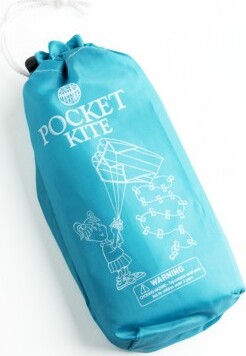 Miniature Pocket Kite by House of Marbles