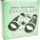 Junior Adventurer's Binoculars