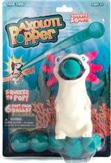 Axolotl Popper