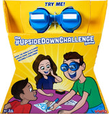 Upside Down Challenge