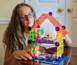 Snap Circuits - Your Home