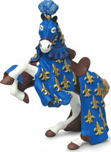 Blue Prince Philip Horse