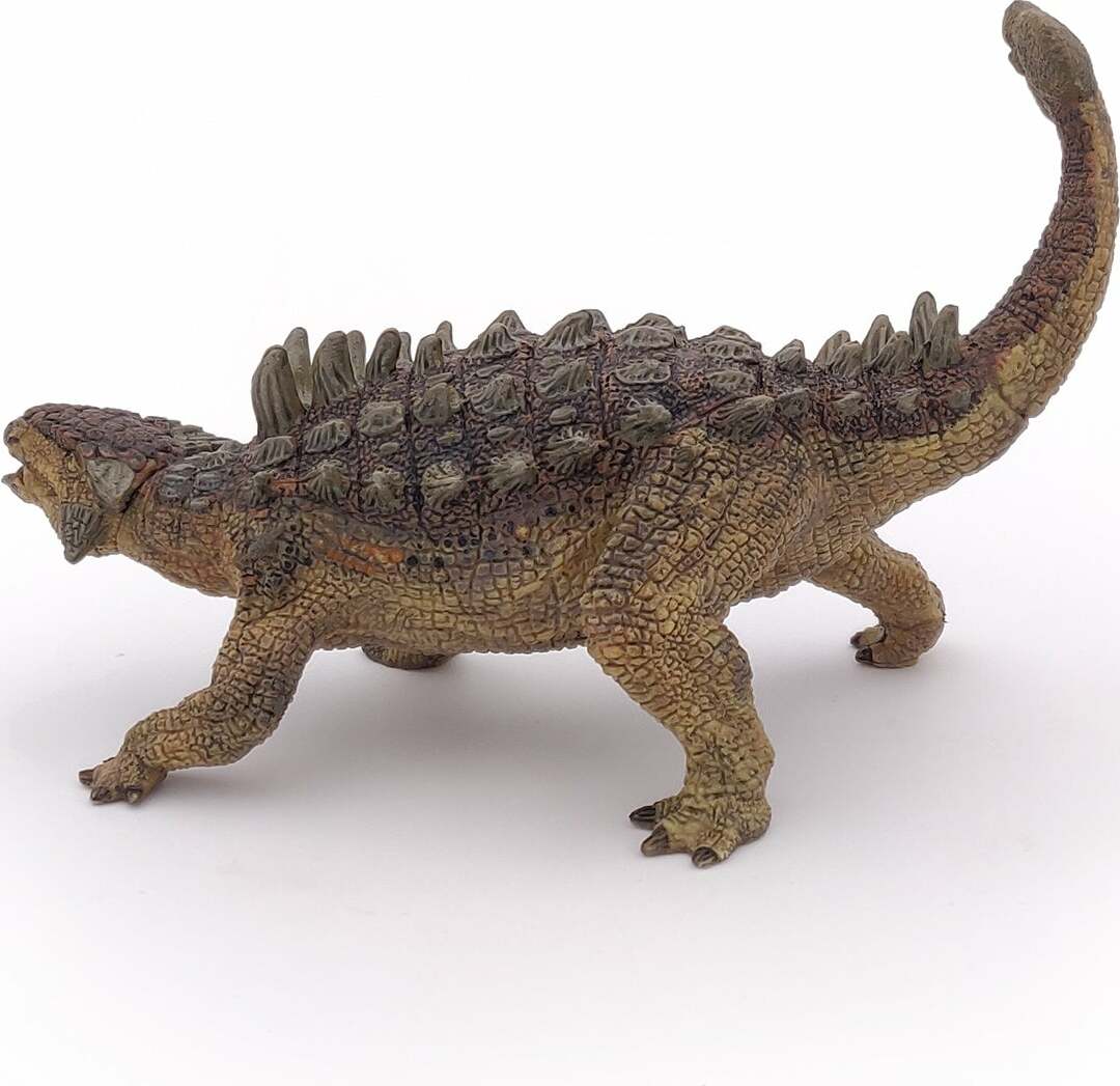 Papo France Ankylosaurus