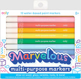 Marvelous Mutli Purpose Paint Marker